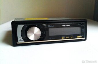 AUTORADIO PIONEER DEH-600BT.