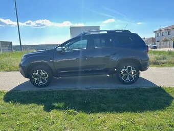 Dacia Duster 2019, Prestige, 4x2, 1.6 benzin, 1. Majitel