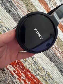 Slúchadla Sony