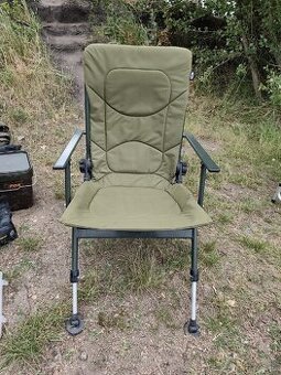 Rybárske kreslo ngt