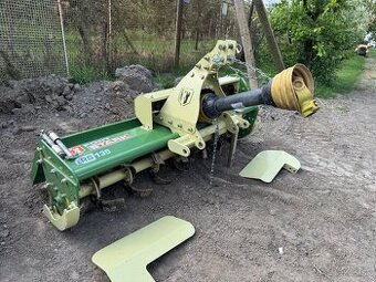 Rotovator Stark profi ts135