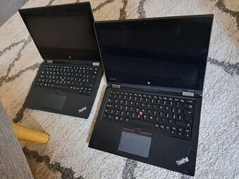 Lenovo Yoga 260 - 2kusy na diely