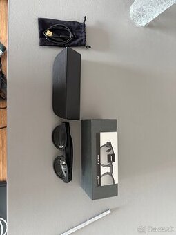 Bose bluetooth slnečné okuliare