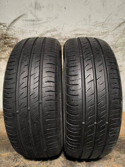 185/60 R14 Letné pneumatiky Kumho Ecowing 2 kusy