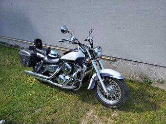 Predám Kawasaki VN 1500 classic