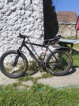 CTM Fatbike