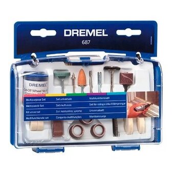 Dremel súprava