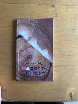 Kniha Radosti a Žiale
