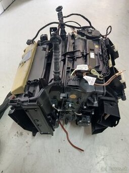 Audi A4 b8 kurenie - 1