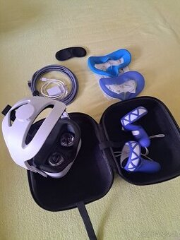 oculus quest II / 256 gb