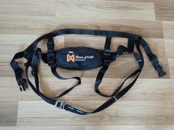 Non-stop Dogwear ťahací postroj