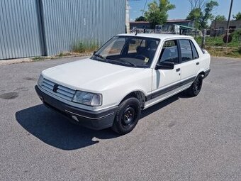 Peugeot 309 1.4i 1993