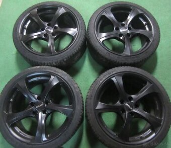 R19 Zimná sada OXXO rozteč 5x120 ET32 245/35R19 MICHELIN