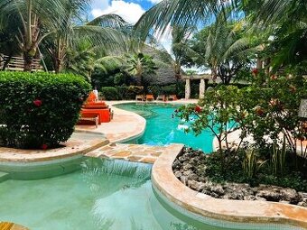 APARTMÁN NA PREDAJ V RUSTIKÁLNOM ŠTÝLE NA ZANZIBARE