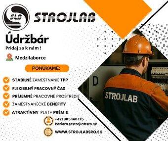 Elektro Údržbár