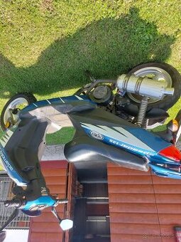 125 skuter