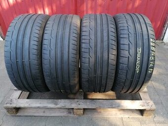 225/45R17 Dunlop letne
