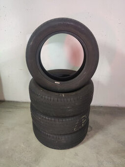Letné pneumatiky 205/55 R16