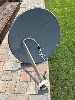 Predám parabolu 90cm - 1
