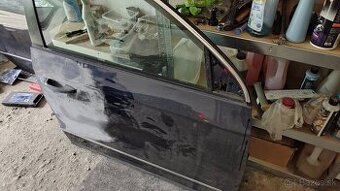 Prave predne dvere passat b6