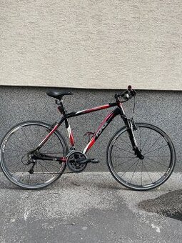 Predám trekingový/hybridný bicykel Force