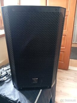 electro voices