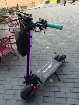 Nanrobot Ls7+