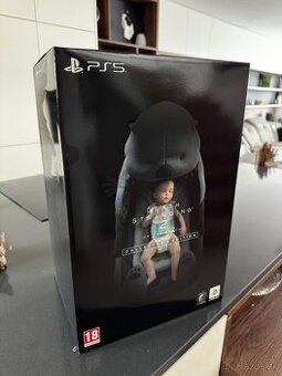 Death stranding 2 PS5
