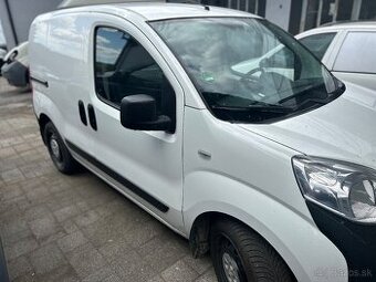 Peugeot Bipper 1.3 2016