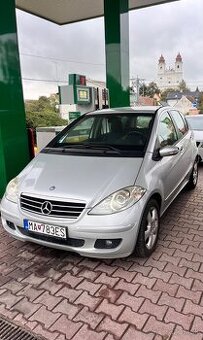 mercedes benz A 180cdi Elegance
