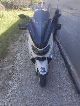 Yamaha Nmax 125