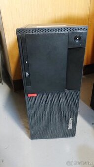PC I7 7700, 16GB RAM, NVIDIA Quadro 2000D