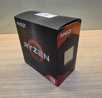 Ryzen 9 5900X