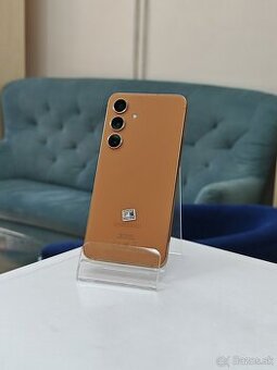 Samsung Galaxy S24 256GB Orange | ZÁRUKA 2 ROKY