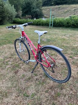 Kellys bicykel