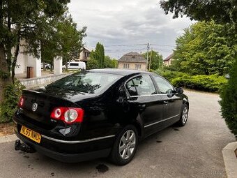 PASSAT B6 2.0 TDI