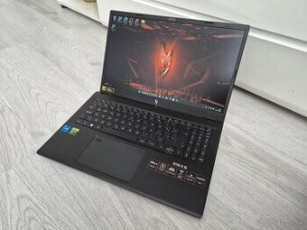 Herný notebook Acer Nitro V15 15,6FullHD, i5,16gbram,GeForce