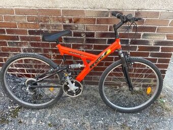 Bicykel