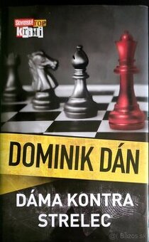 Dominik Dán