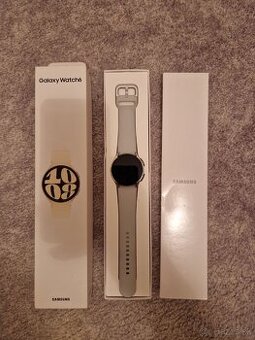Samsung galaxie watch 6