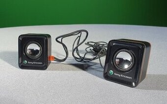 Reproduktory Sony Ericsson