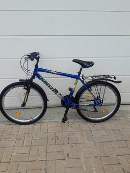 Kenzel prime dx80 bicykel - 1