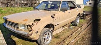 Ford Cortina 1,6 L
