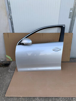 predni dvere vw golf 5 6 combi leve levy ridice