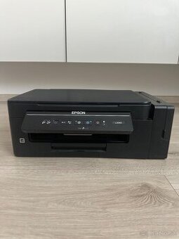 Tlačiareň EPSON L3060