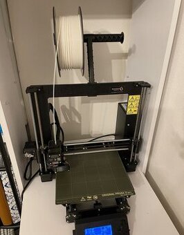Predám 3d tlačiareň prusa mk3s+ - 1