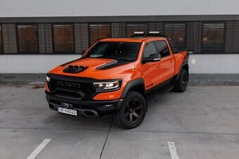 Dodge RAM TRX Ignition Edition - 1