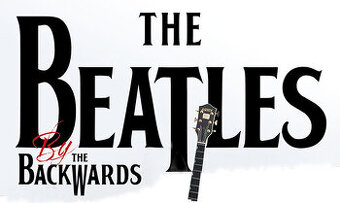 Predám vstupenky na The Beatles by The Backwards