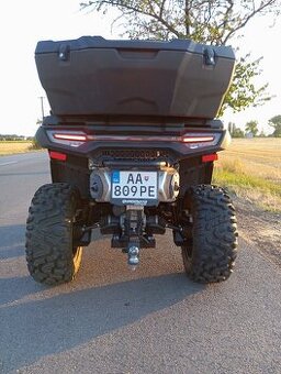 CF MOTO GLADIATOR x850 G3