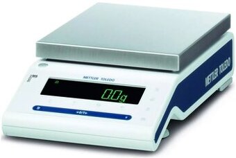 Priemyselná počítacia váha MF MS6001S/01 a CXB 30KZ